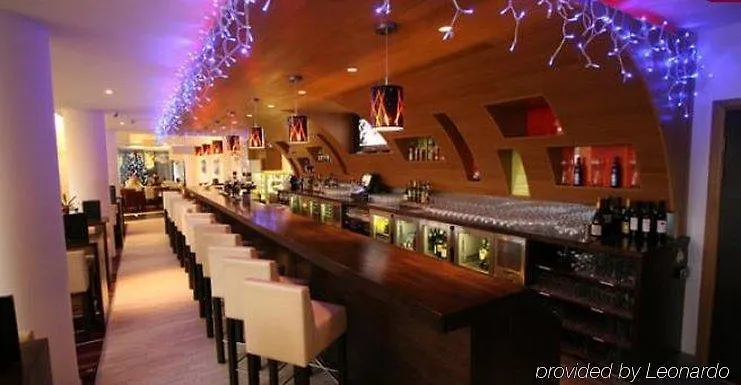 Louis Fitzgerald Hotel Clondalkin