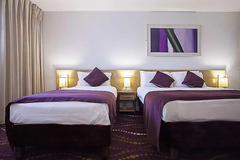 Louis Fitzgerald Hotel Clondalkin