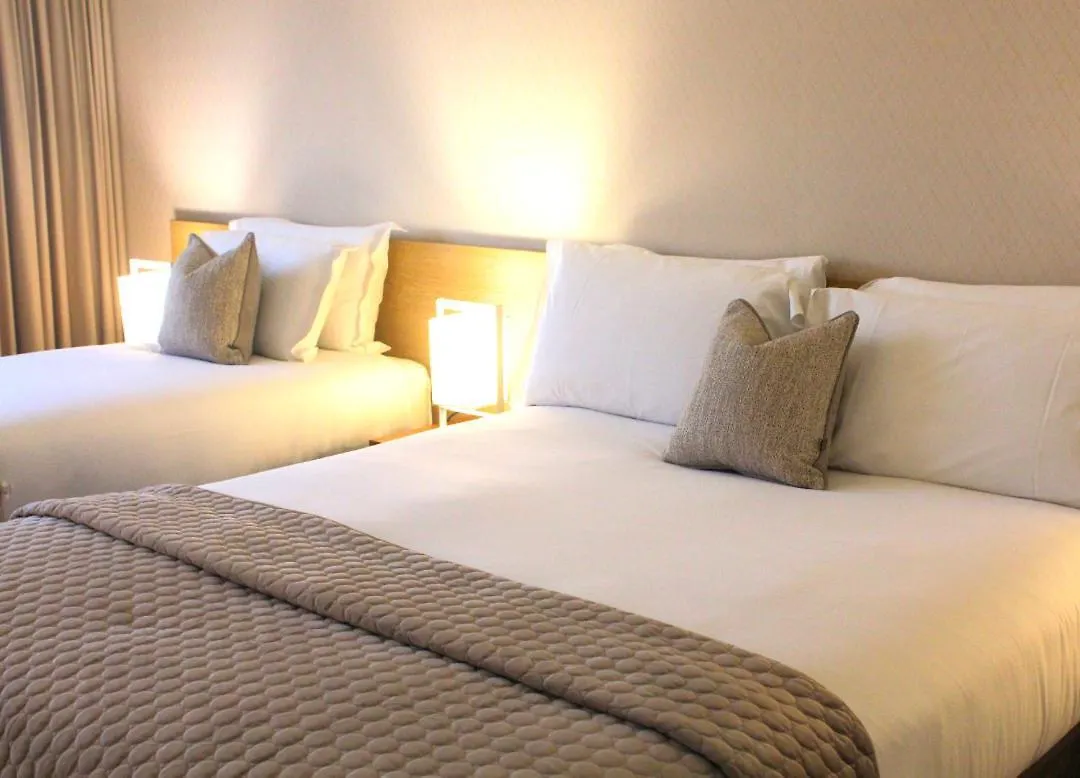 ****  Louis Fitzgerald Hotel Clondalkin Irland
