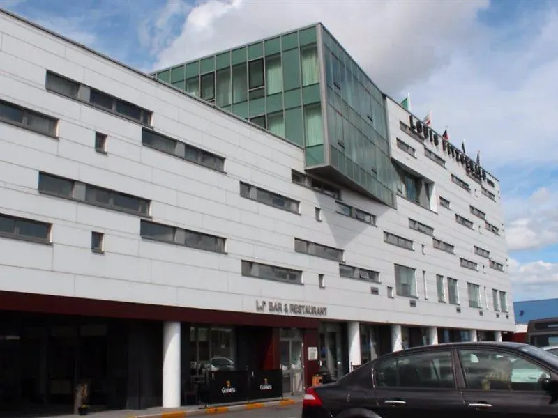 Louis Fitzgerald Hotel Clondalkin