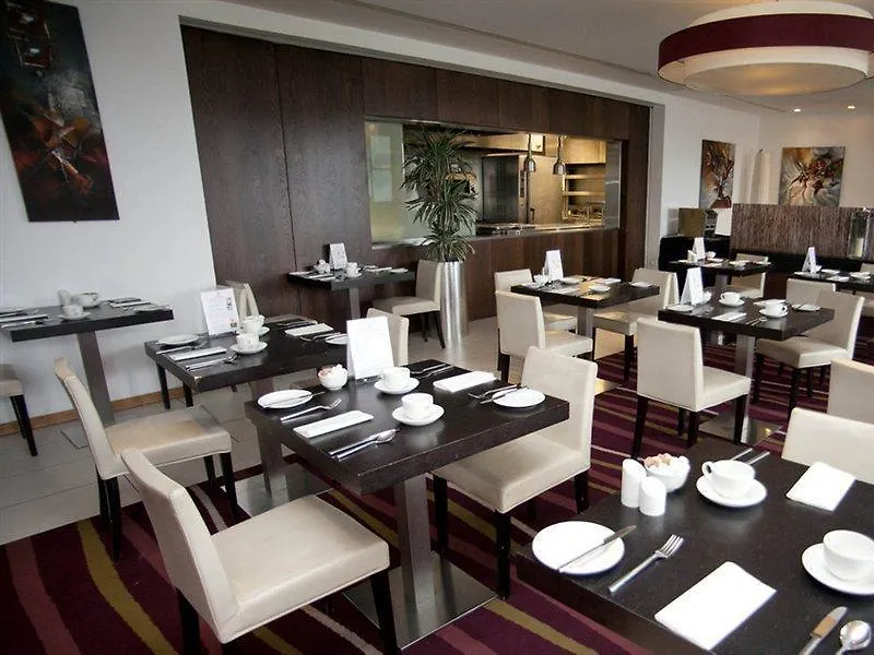 Louis Fitzgerald Hotel Clondalkin Ireland