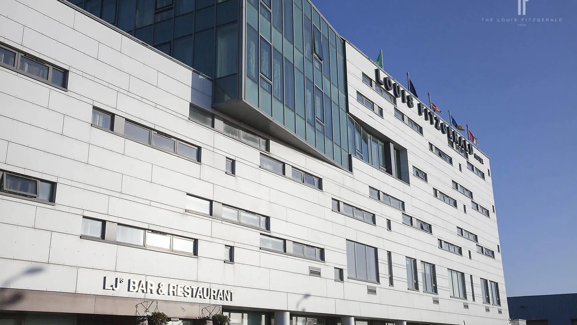 Louis Fitzgerald Hotel Clondalkin