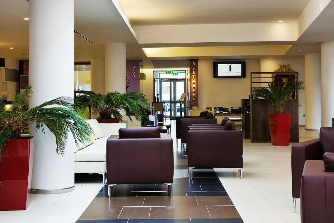 Louis Fitzgerald Hotel Clondalkin