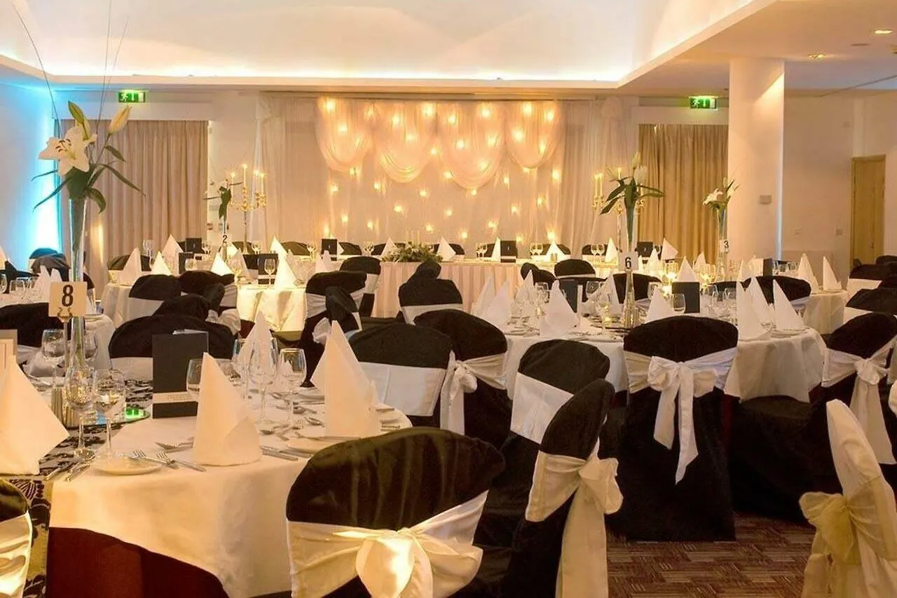 ****  Louis Fitzgerald Hotel Clondalkin Irland