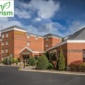 4* Hotel Maldron Hotel, Newlands Cross