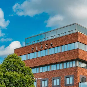 4* Hotel Plaza