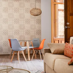 Feelathome Martires , Malaga Spain