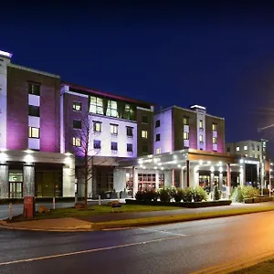 4* Hotel Crowne Plaza Dublin Airport By Ihg