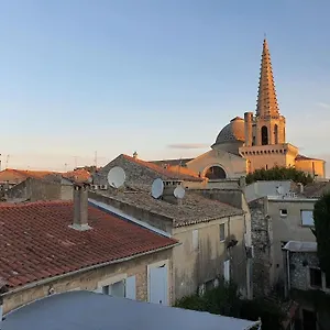 Luxury In The Heart St.remy-de-provence , Saint-Remy-de-Provence France