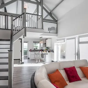 Vakantiehuis Curragh House