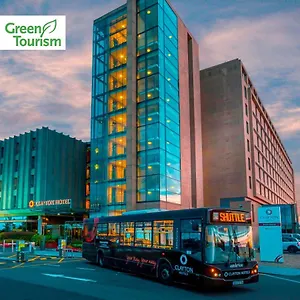 4* Hotel Clayton Dublin Airport