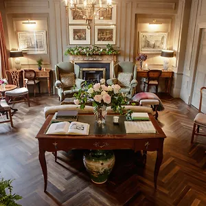 4* Gasthuis Pembroke Townhouse