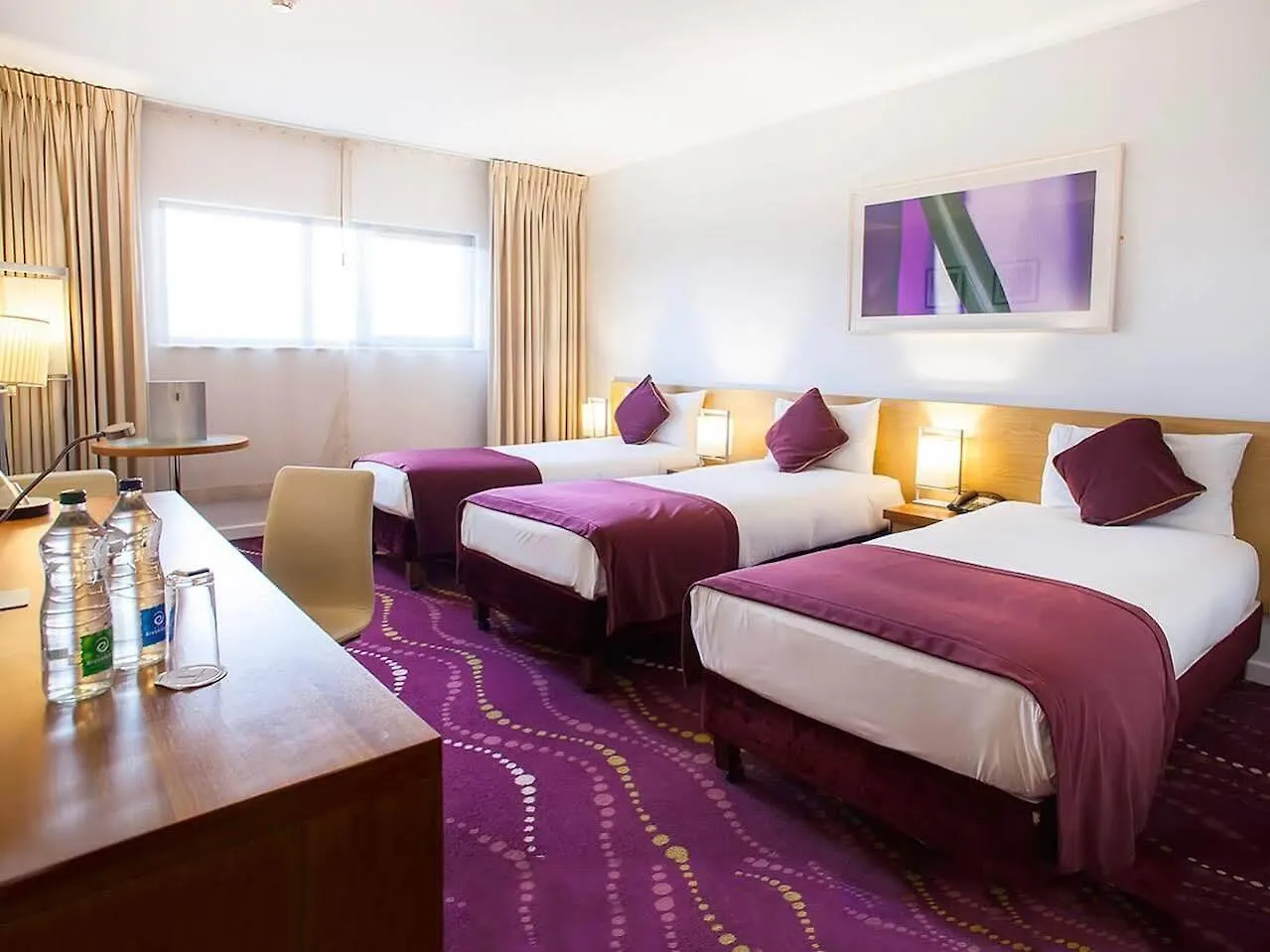 Louis Fitzgerald Hotel Clondalkin