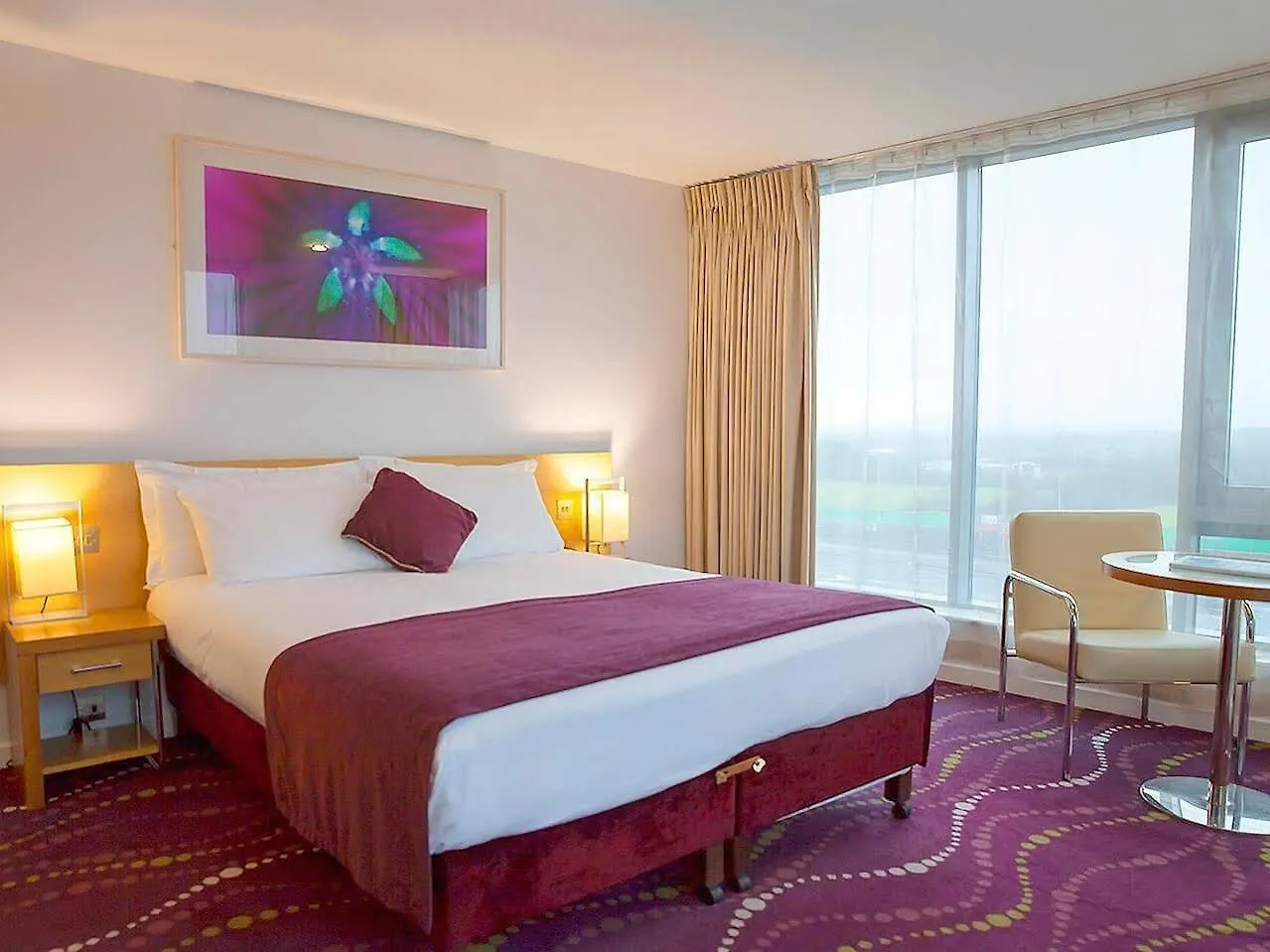 Louis Fitzgerald Hotel Clondalkin