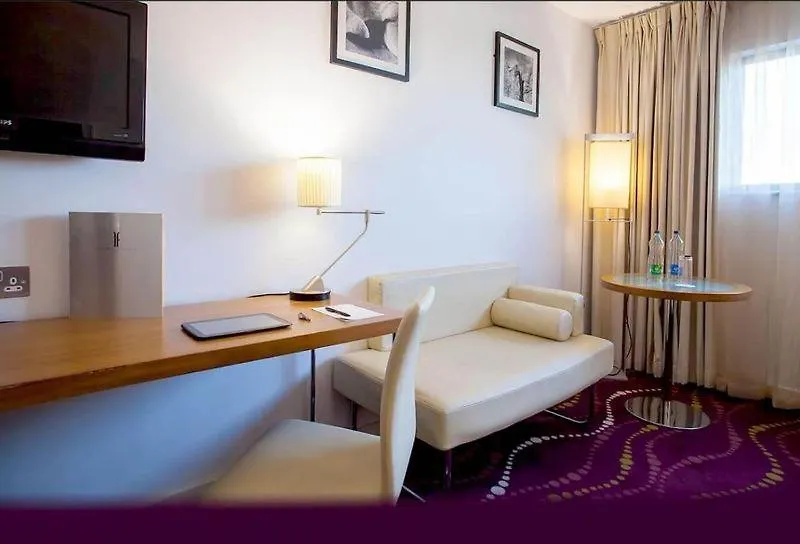 Louis Fitzgerald Hotel Clondalkin