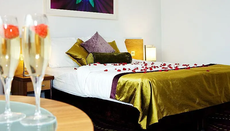 Louis Fitzgerald Hotel Clondalkin