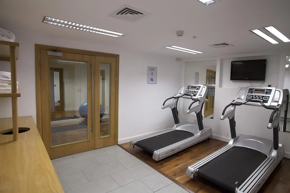 Louis Fitzgerald Hotel Clondalkin