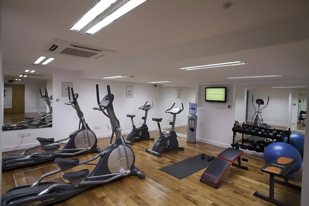 Louis Fitzgerald Hotel Clondalkin