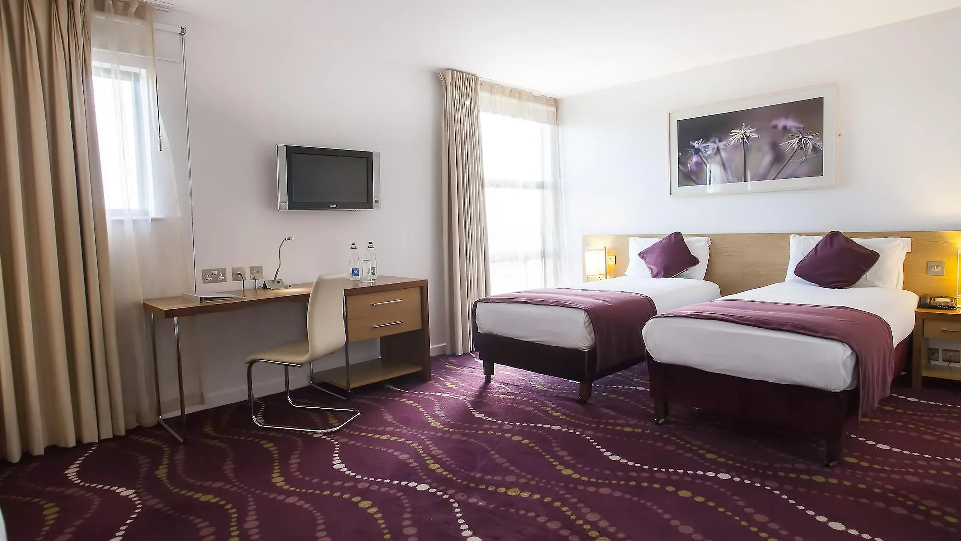Louis Fitzgerald Hotel Clondalkin