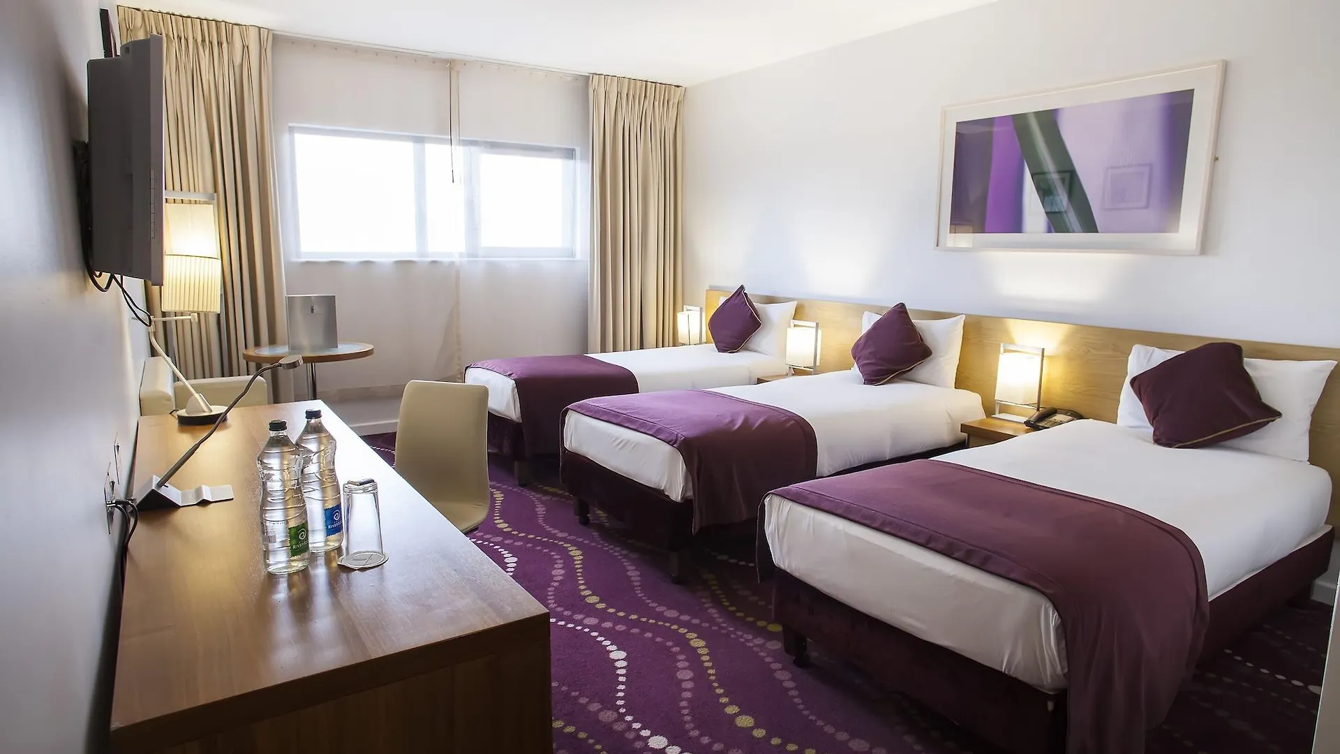 Louis Fitzgerald Hotel Clondalkin 4*,  Irlanda
