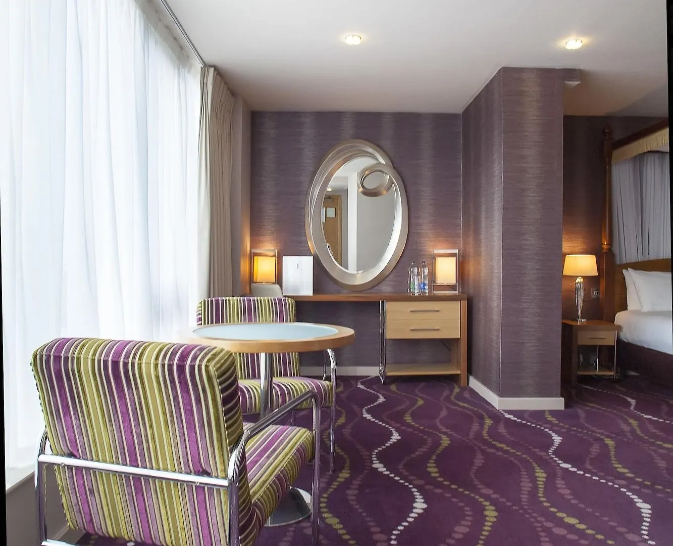 Louis Fitzgerald Hotel Clondalkin 4*,