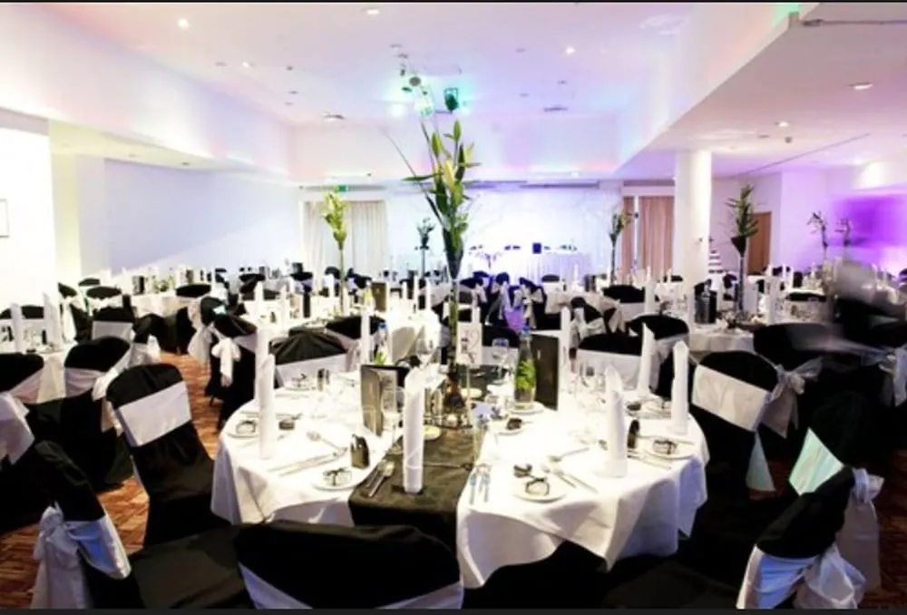 Louis Fitzgerald Hotel Clondalkin