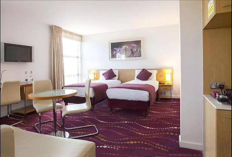 Louis Fitzgerald Hotel Clondalkin