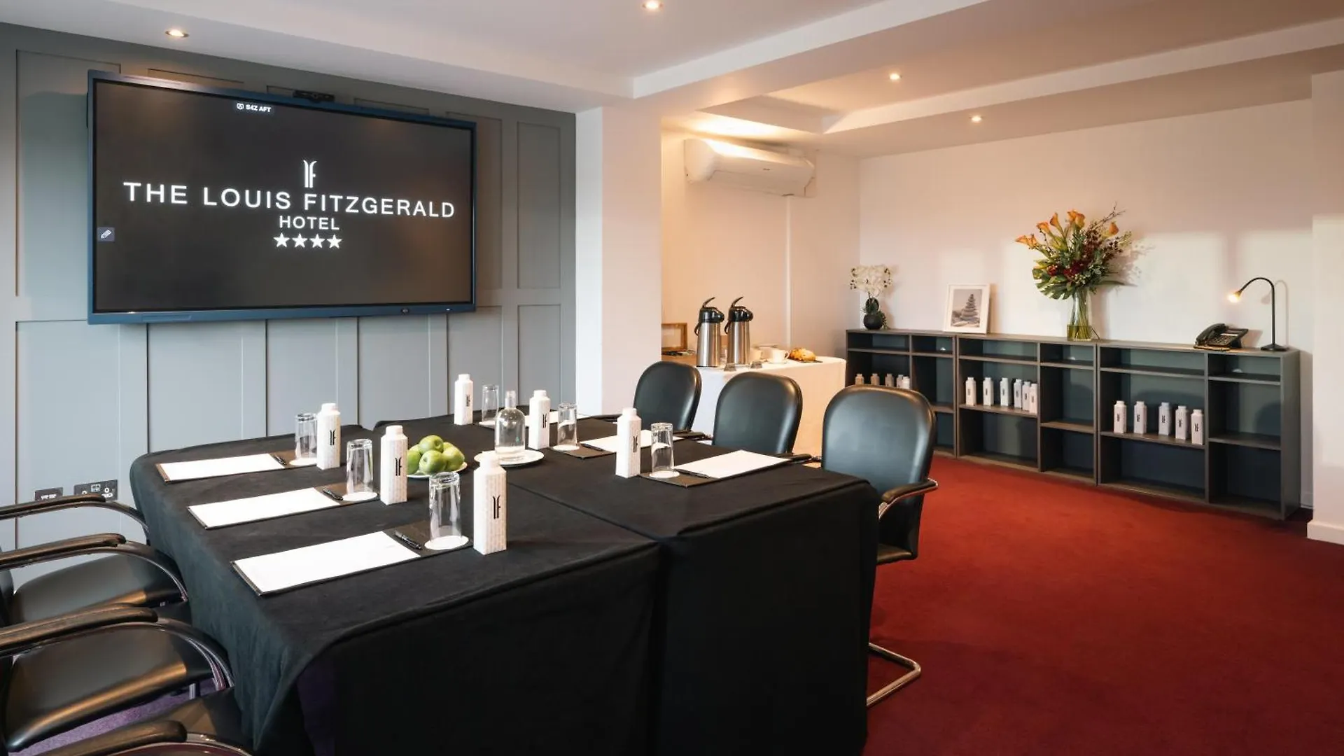 Louis Fitzgerald Hotel Clondalkin