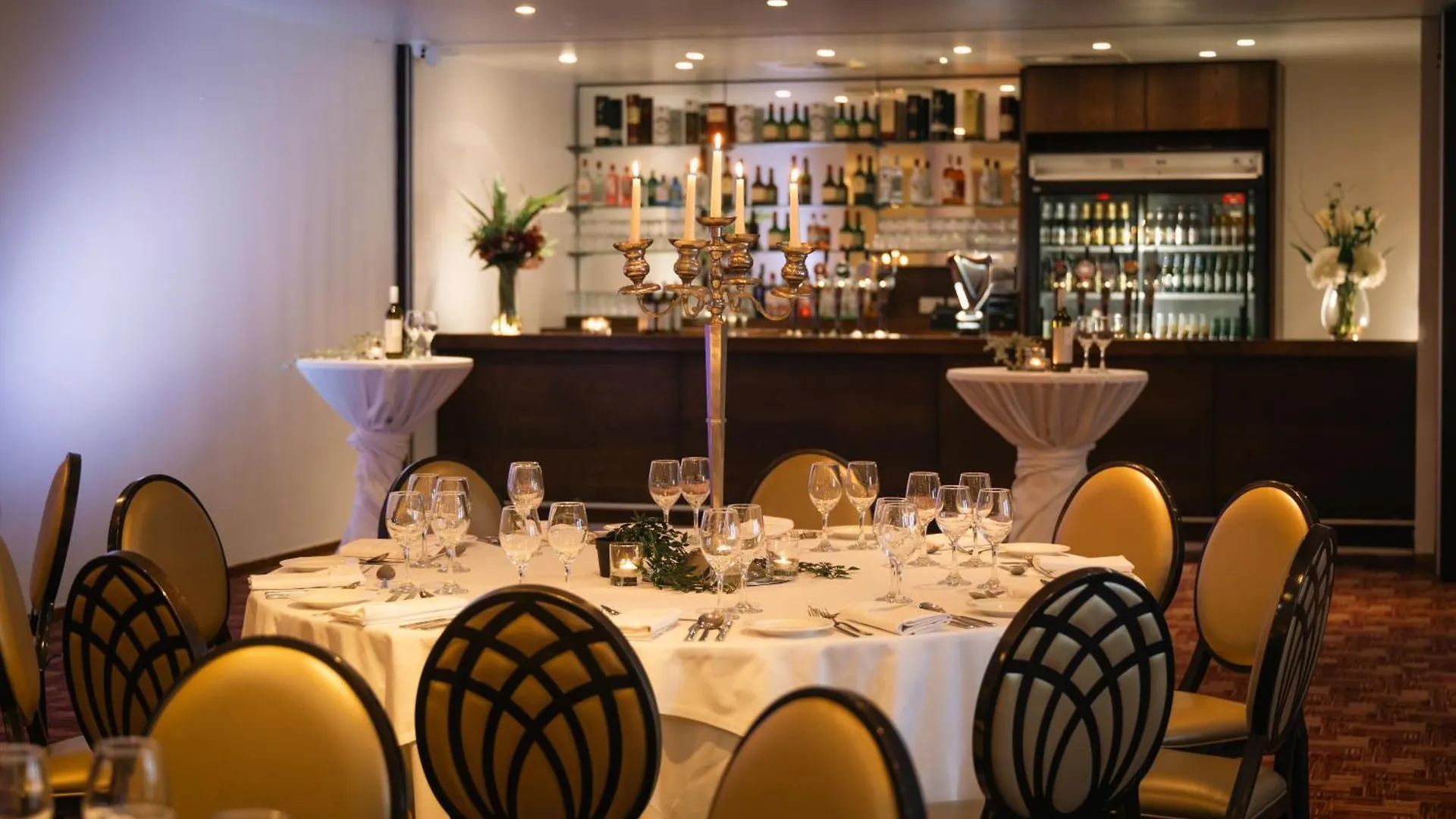 Louis Fitzgerald Hotel Clondalkin 4*,