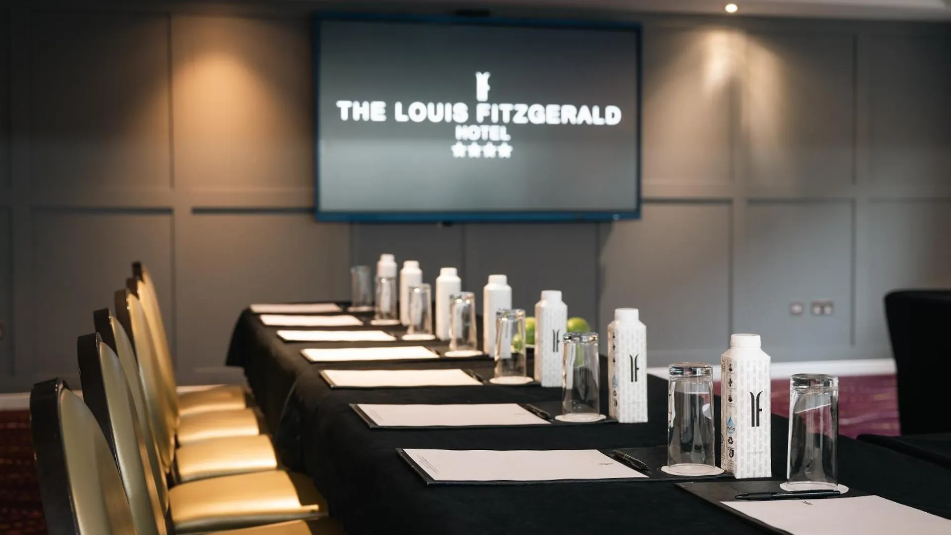 Louis Fitzgerald Hotel Clondalkin