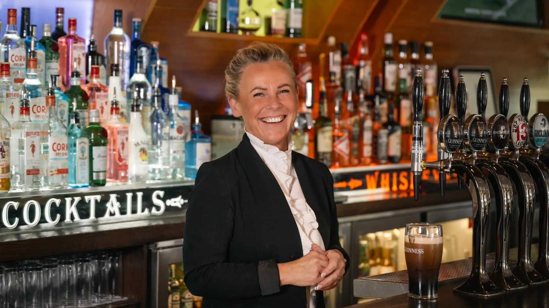Louis Fitzgerald Hotel Clondalkin