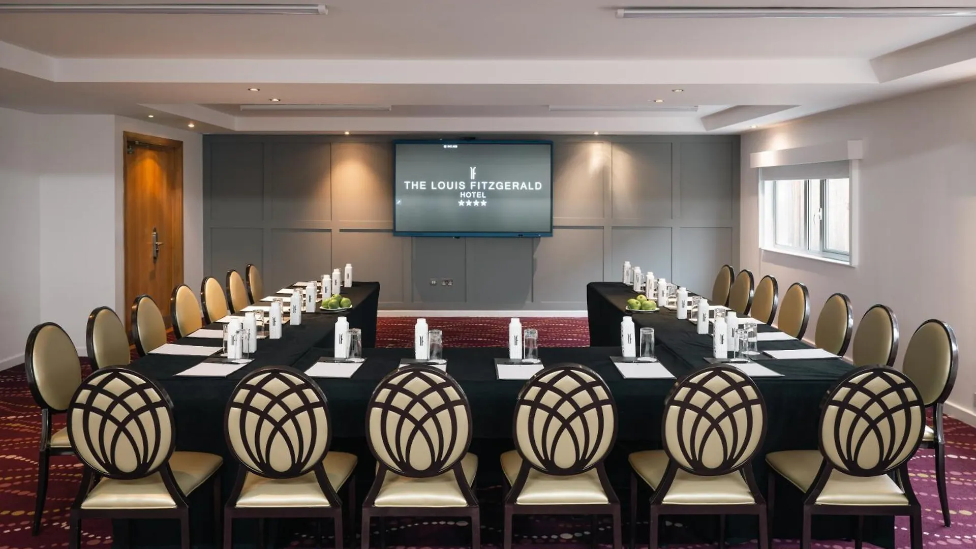 Louis Fitzgerald Hotel Clondalkin