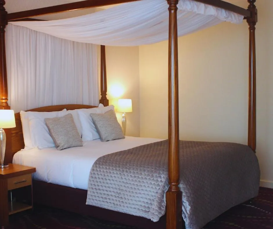 Louis Fitzgerald Hotel Clondalkin Ireland