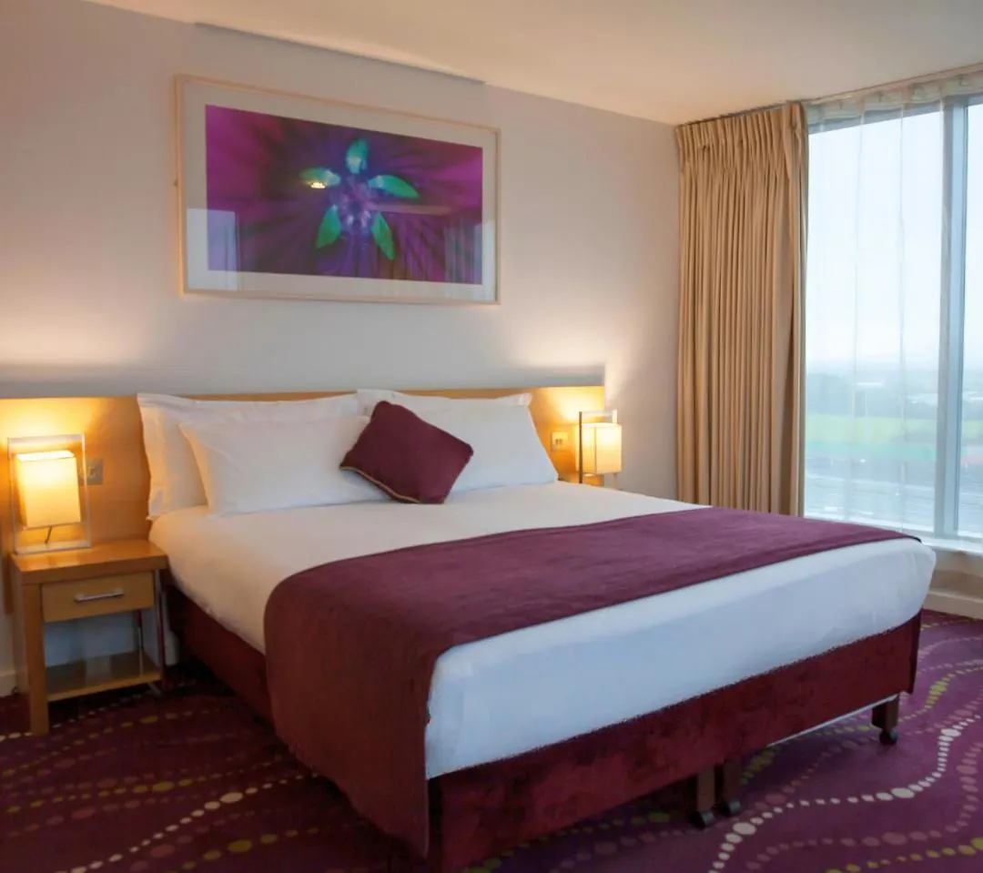 Louis Fitzgerald Hotel Clondalkin 4*,