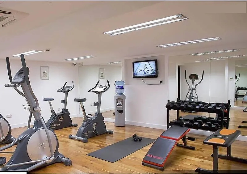 Louis Fitzgerald Hotel Clondalkin 4*,  Irlanda