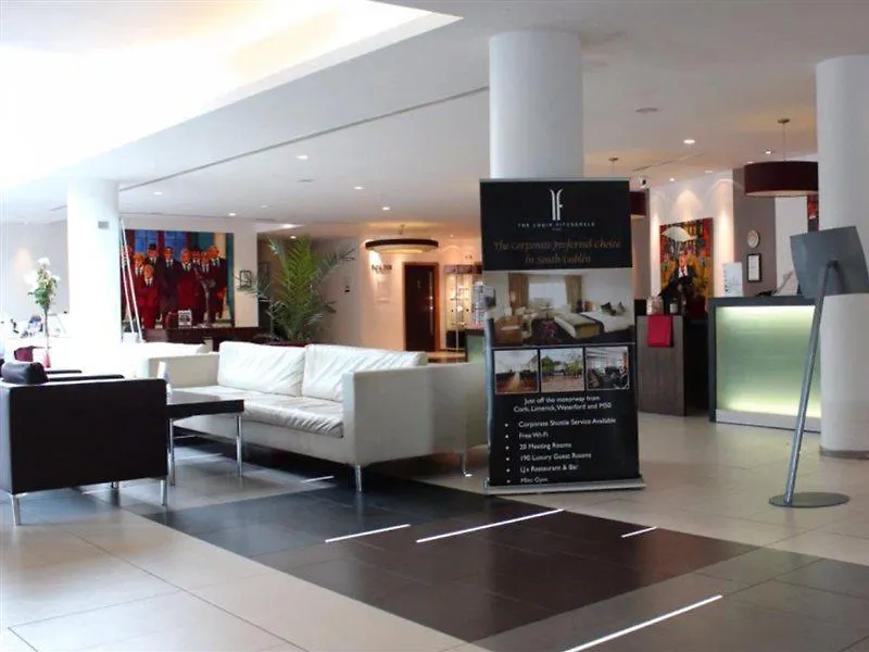Louis Fitzgerald Hotel Clondalkin