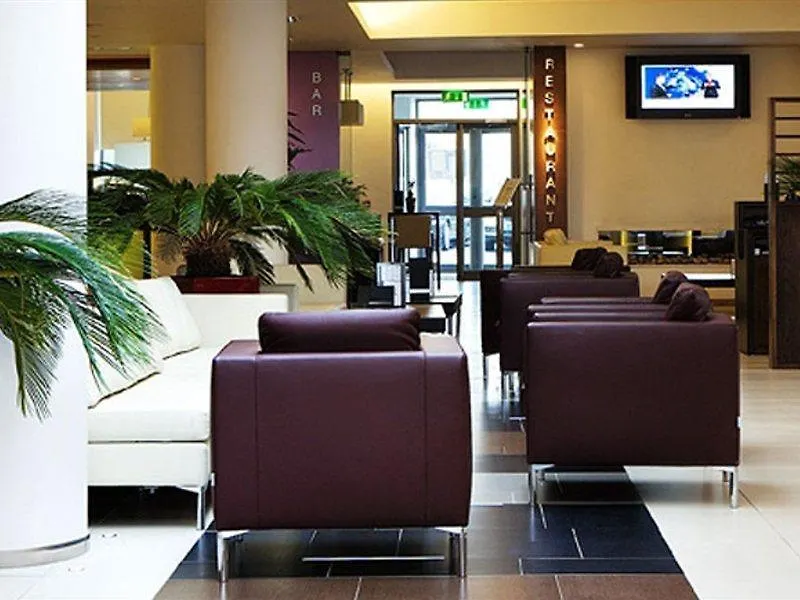 Louis Fitzgerald Hotel Clondalkin