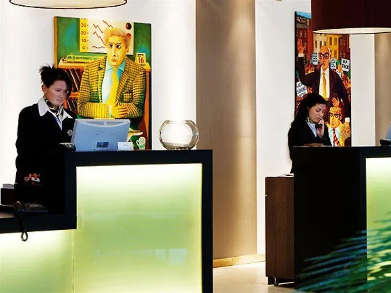 ****  Louis Fitzgerald Hotel Clondalkin İrlanda