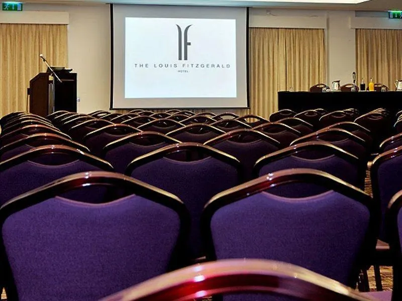 Louis Fitzgerald Hotel Clondalkin