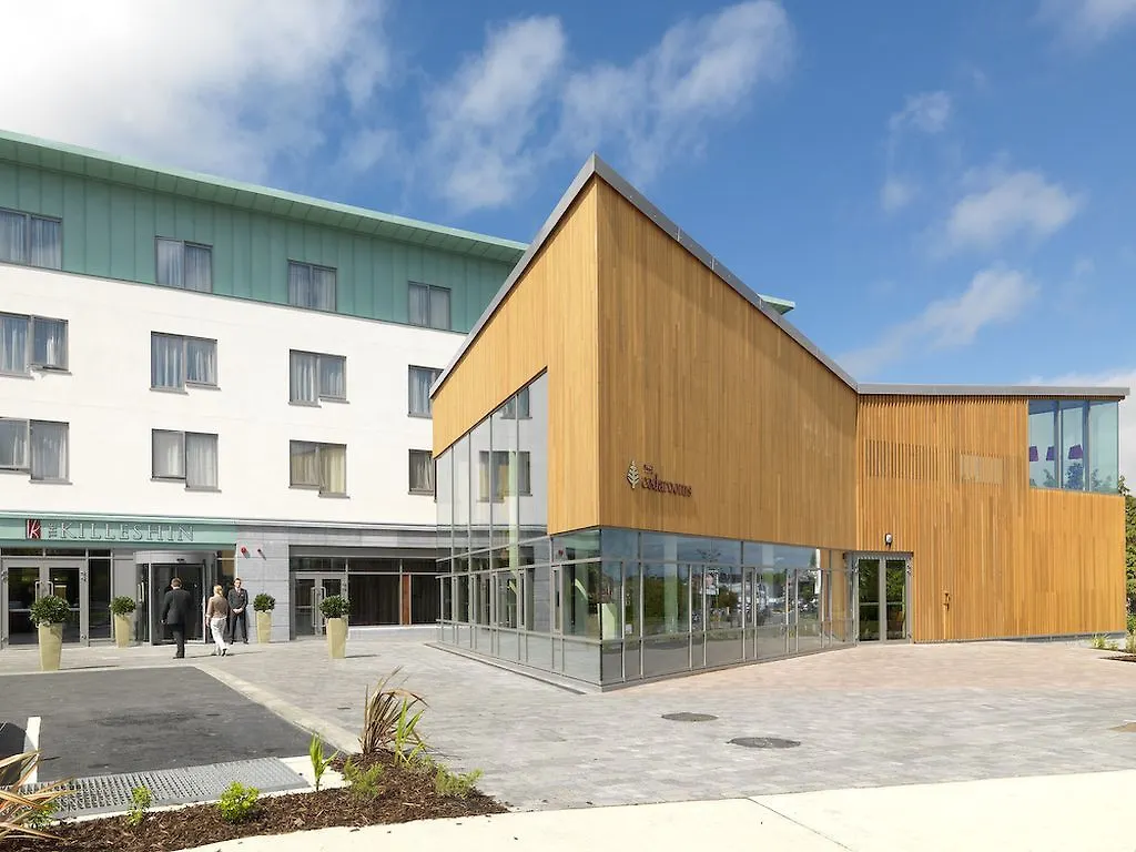 Louis Fitzgerald Hotel Clondalkin