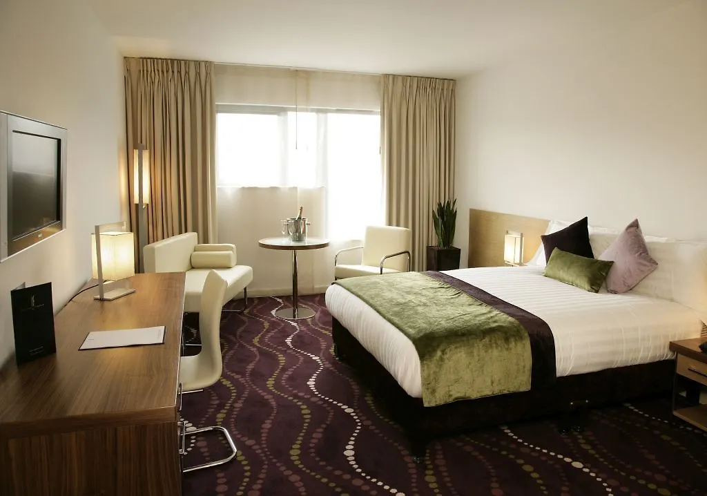 Louis Fitzgerald Hotel Clondalkin