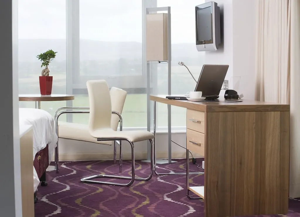 Louis Fitzgerald Hotel Clondalkin