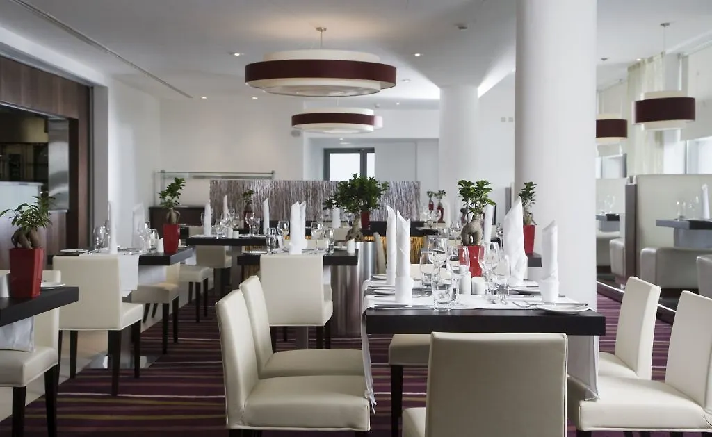 Louis Fitzgerald Hotel Clondalkin