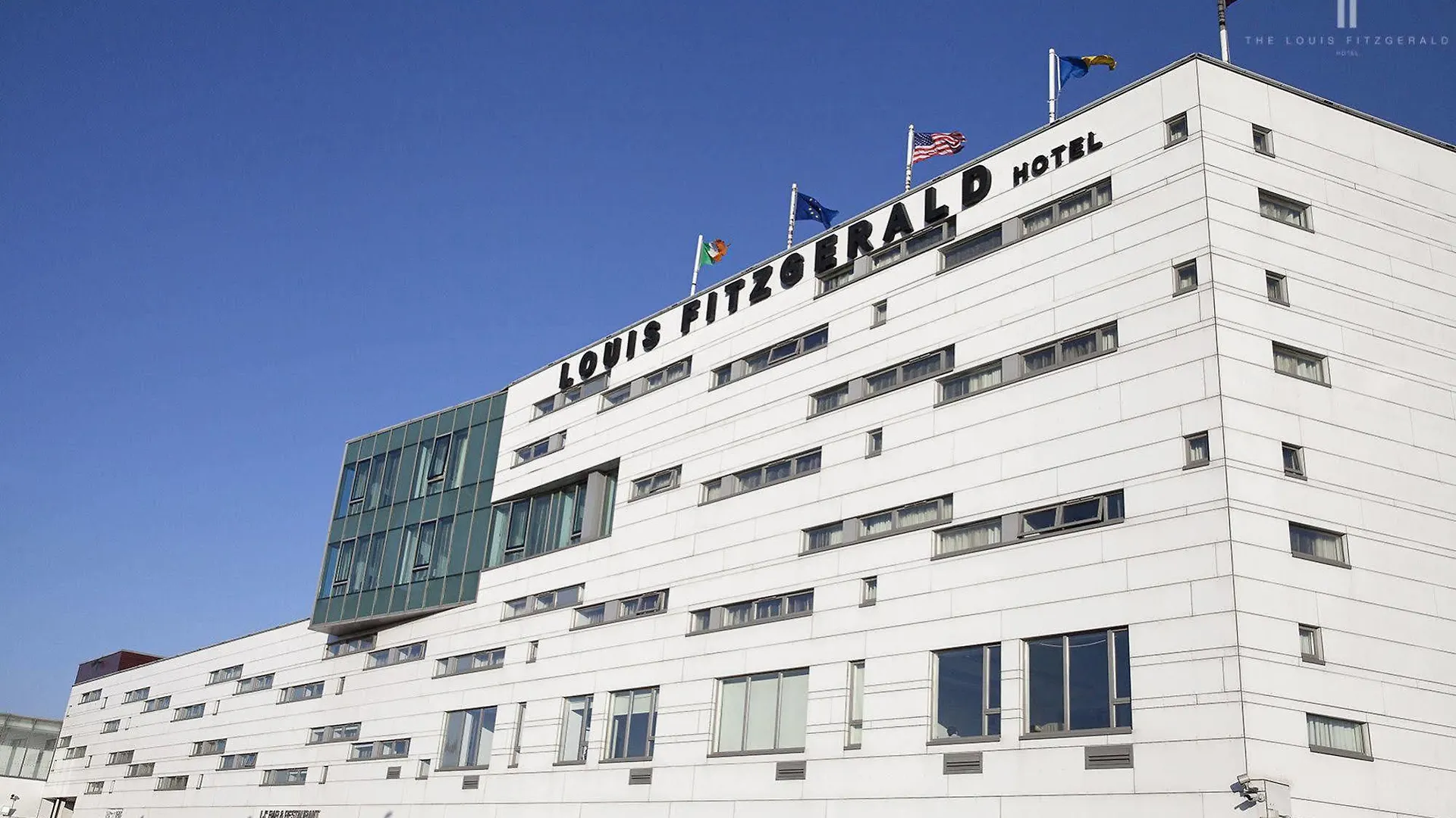 Louis Fitzgerald Hotel Clondalkin