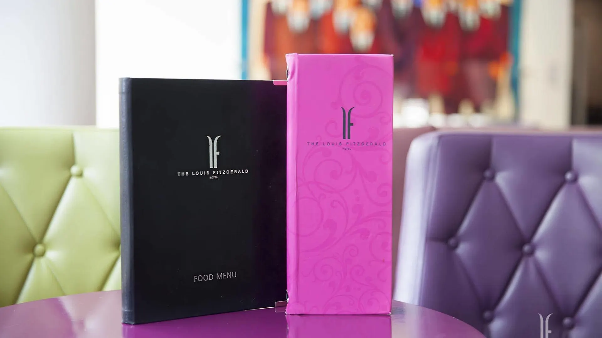 Louis Fitzgerald Hotel Clondalkin