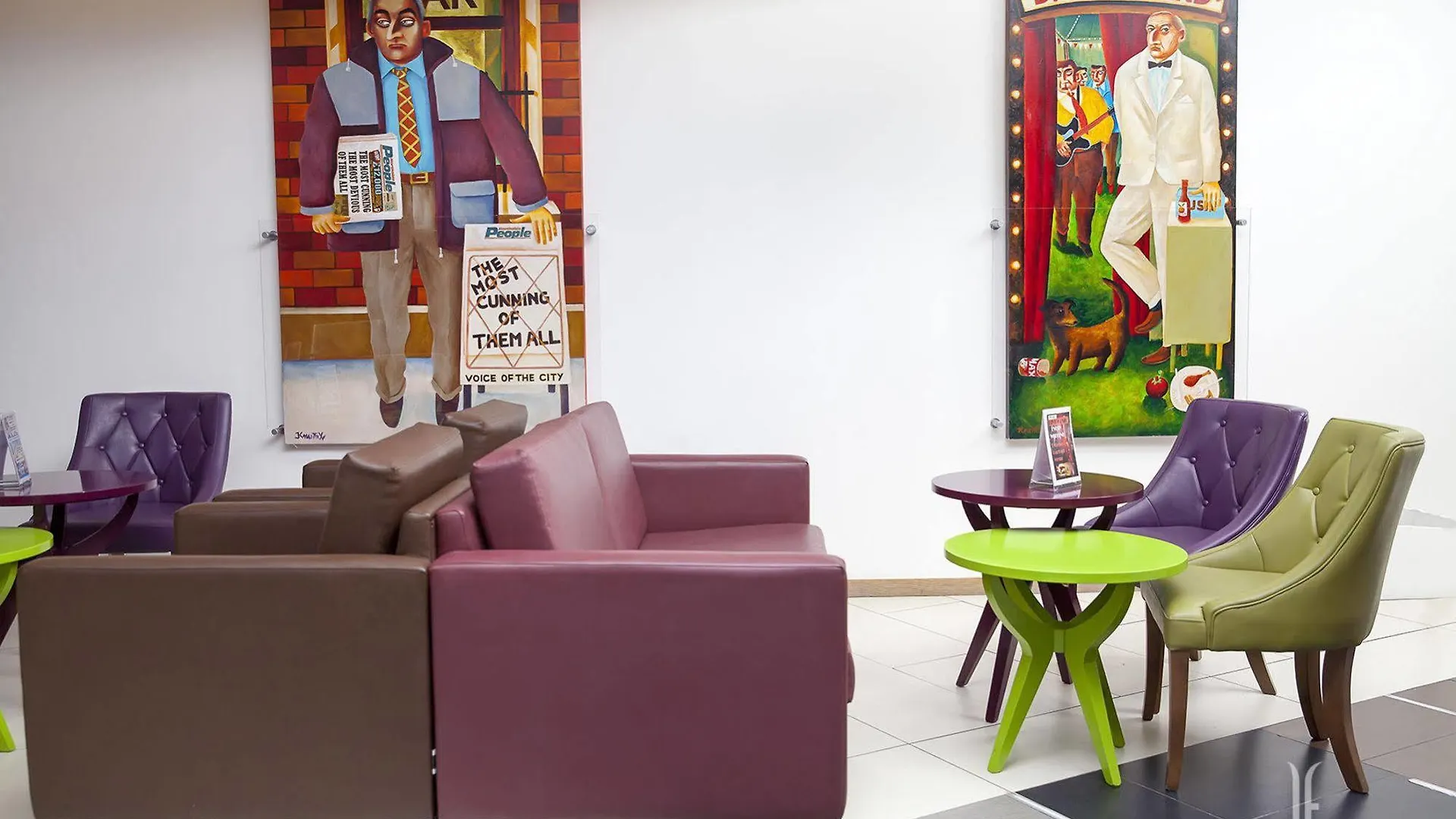 Louis Fitzgerald Hotel Clondalkin