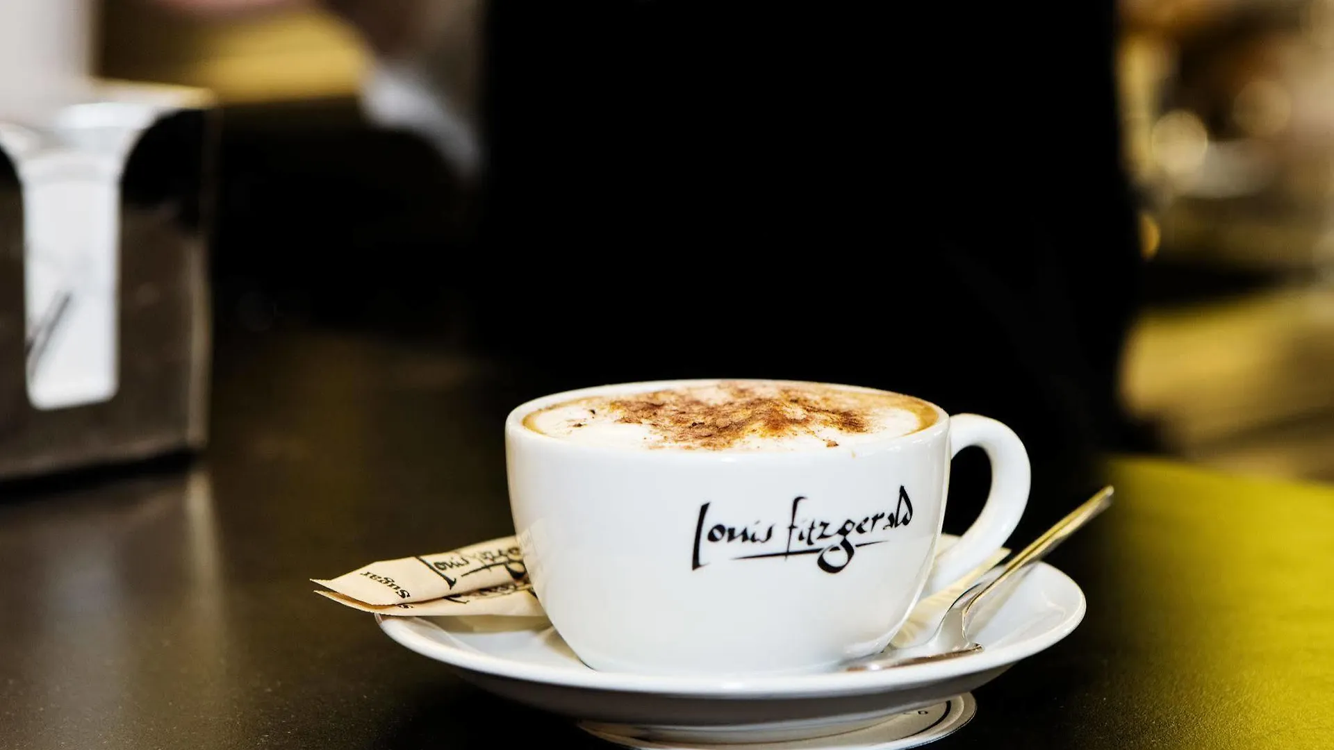 Louis Fitzgerald Hotel Clondalkin Irlanda