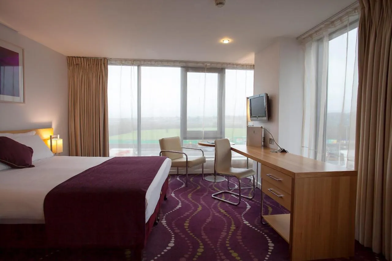 Louis Fitzgerald Hotel Clondalkin