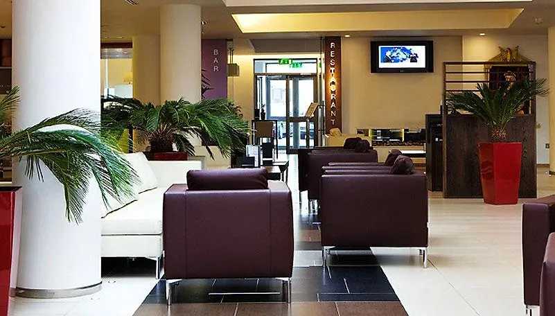 Louis Fitzgerald Hotel Clondalkin