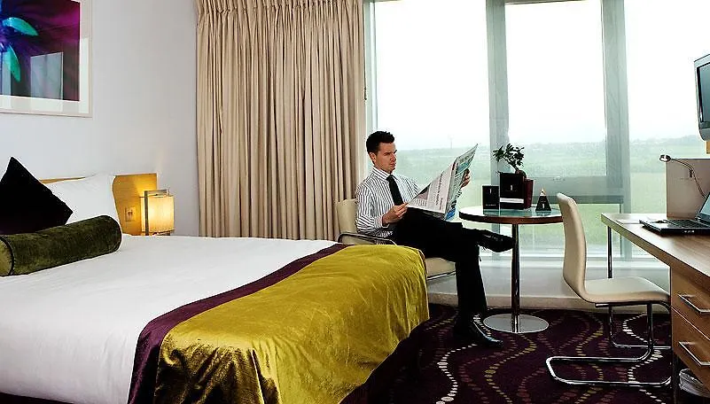 Louis Fitzgerald Hotel Clondalkin Irlanda